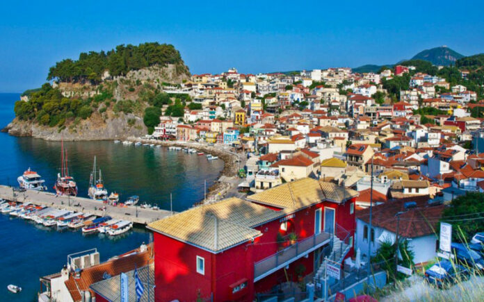 Discovering Greece’s Hidden Treasures: 10 Unexplored Wonders