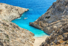 10 Magical Hidden Beaches In The World