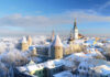 10 Best European Cities For Watching The Snow Fall