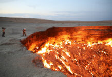 Otherworldly Destinations To Explore in Your Lifetime