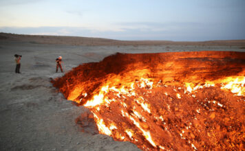 Otherworldly Destinations To Explore in Your Lifetime