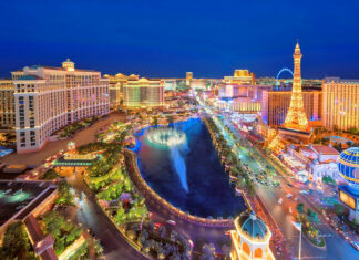 Top 10 Tourist Attractions In The USA