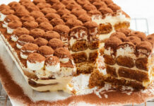 10 Dishes That Will Make You Book A Flight To Italy