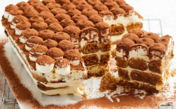 10 Dishes That Will Make You Book A Flight To Italy