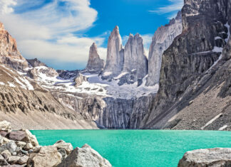 11 Of The Most Breathtaking Places In The World You’ve Never Heard Of