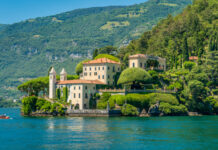 Top 10 Must-Visit Destinations in Northern Italy