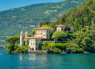 Uncover 10 Must-Know Facts About Lake Como Before Your Visit