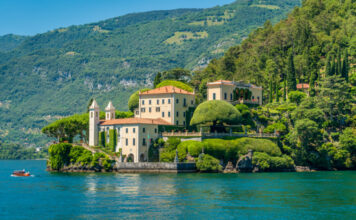 Uncover 10 Must-Know Facts About Lake Como Before Your Visit