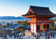 Top 10 Must-Visit Dream Destinations