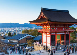 Top 10 Must-Visit Dream Destinations