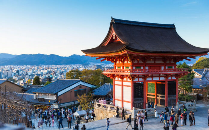 Top 10 Must-Visit Dream Destinations