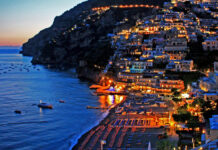 8 Unmissable Activities In Positano