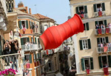 Fascinating Trivia About Corfu