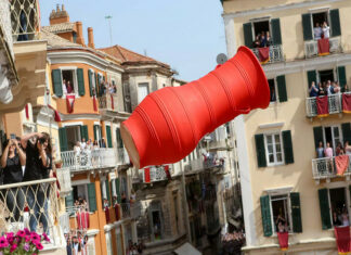 Fascinating Trivia About Corfu