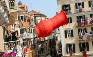 Fascinating Trivia About Corfu