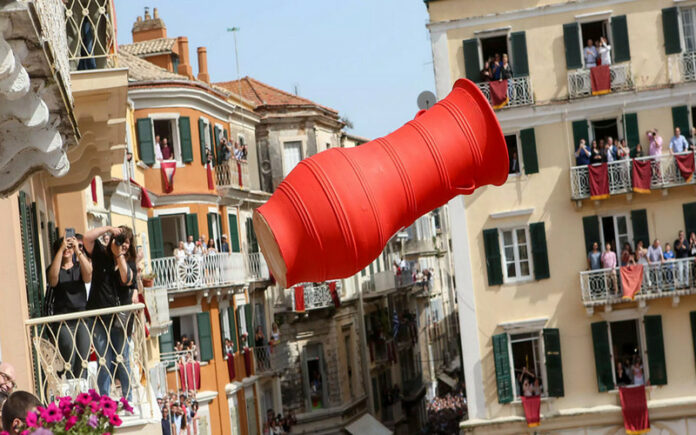 Fascinating Trivia About Corfu