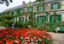 The 10 Most Incredible Gardens In The World