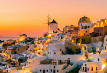 Unique Experiences You Can Only Have In Greece