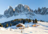 Top 10 Crowd-Free Winter Places In Italy