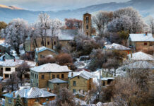 Discover Greece’s Top 10 Winter Retreats
