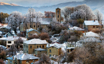 Discover Greece’s Top 10 Winter Retreats