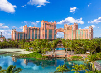 Top 10 Most Luxurious Hotels In The World