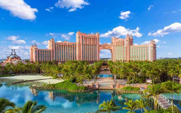 Top 10 Most Luxurious Hotels In The World