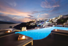 Top 10 Most Beautiful Places In Santorini