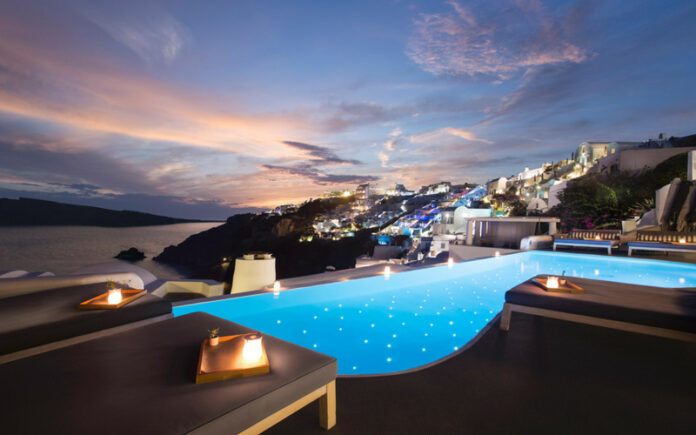 Top 10 Most Beautiful Places In Santorini