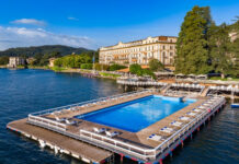 The 9 Best Hotels On Lake Como, Italy
