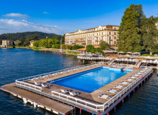 The 9 Best Hotels On Lake Como, Italy