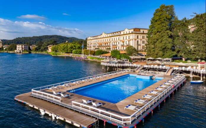 The 9 Best Hotels On Lake Como, Italy