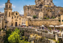 What You Need to Know Before Visiting Matera
