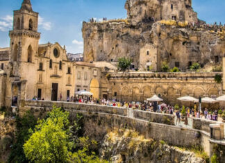 What You Need to Know Before Visiting Matera