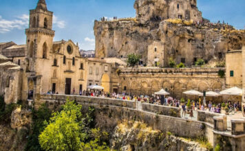 What You Need to Know Before Visiting Matera