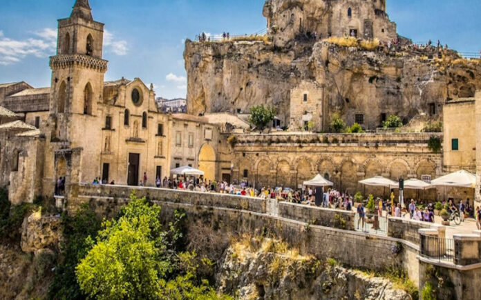 What You Need to Know Before Visiting Matera