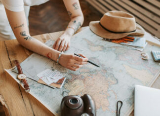 Tips for Budget Travel In Europe