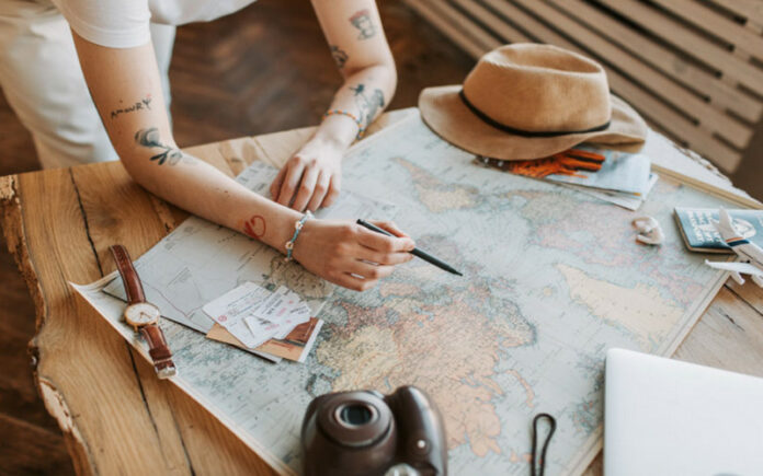 Tips for Budget Travel In Europe