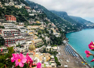 9 Essential Tips for Your Visit to Positano