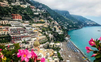 9 Essential Tips for Your Visit to Positano