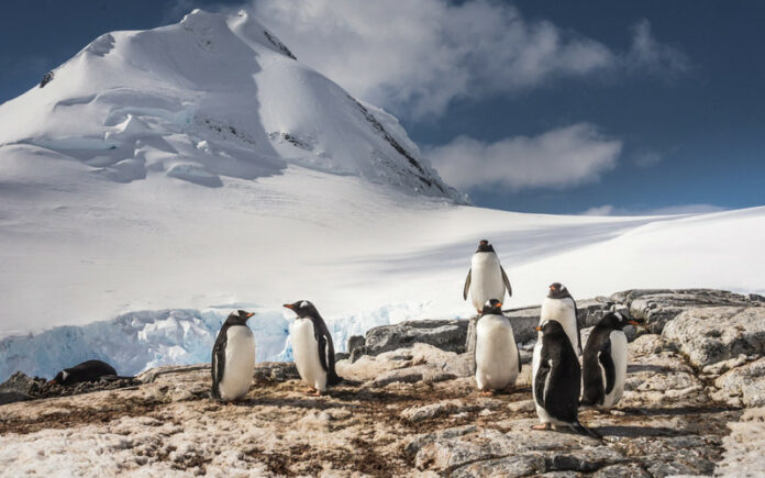 Once-in-a-Lifetime Destinations