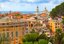 The Most Beautiful Towns to Visit in Liguria, Italy