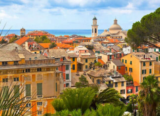 The Most Beautiful Towns to Visit in Liguria, Italy