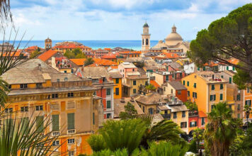 The Most Beautiful Towns to Visit in Liguria, Italy