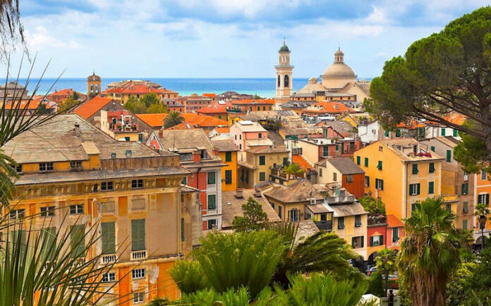 The Most Beautiful Towns to Visit in Liguria, Italy