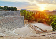 The Best Day Trips from Athens