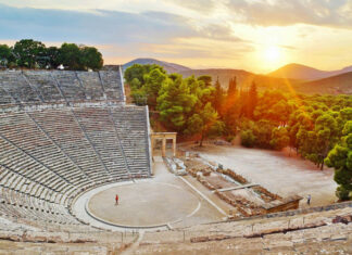 The Best Day Trips from Athens