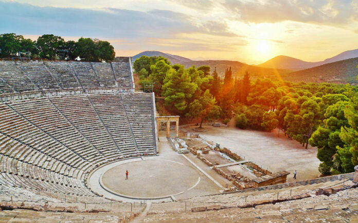 The Best Day Trips from Athens