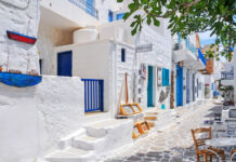 10 Best Greek Islands to Avoid the Crowds