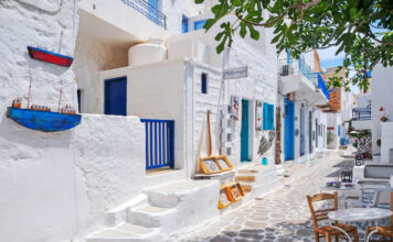 10 Best Greek Islands to Avoid the Crowds